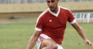 محمود الخطيب "بيبو"