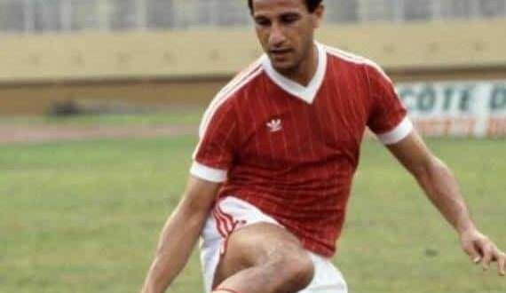 محمود الخطيب "بيبو"
