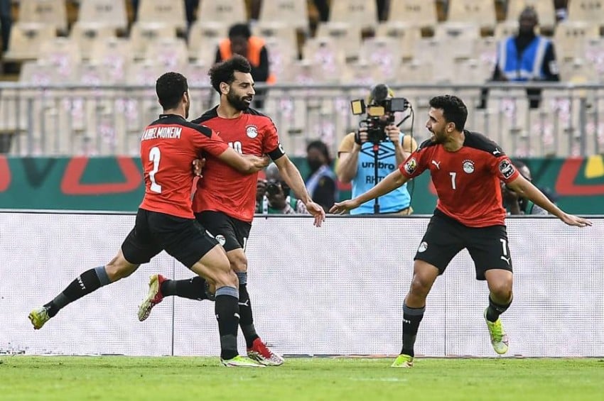 تاريخ مواجهات منتخب مصر أمام غينيا بيساو