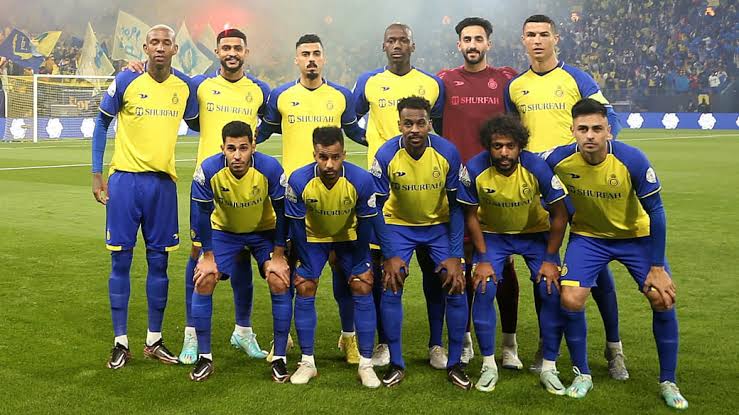 موعد مباراة النصر القادمة في دوري أبطال آسيا