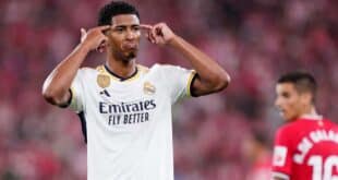قائمة ريال مدريد الرسمية لمواجهة باتشوكا في نهائي الإنتركونتيننتال