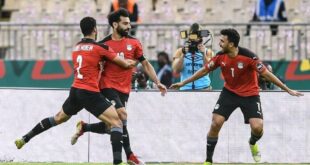 تاريخ مواجهات منتخب مصر أمام غينيا بيساو