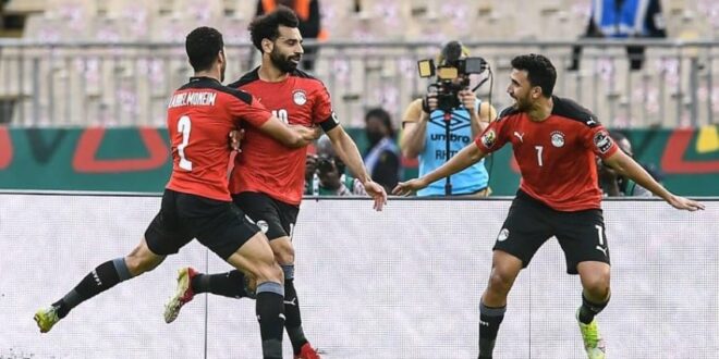 تاريخ مواجهات منتخب مصر أمام غينيا بيساو