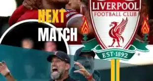مدرب ليفربول الألماني يورجن كلوب
