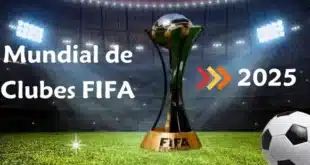 كأس العالم للأندية FIFA 2025