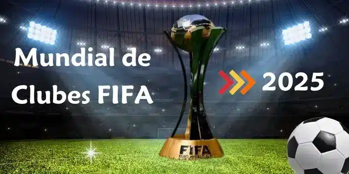 كأس العالم للأندية FIFA 2025