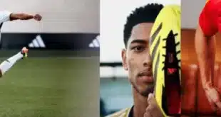 Adidas Performance