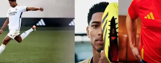 Adidas Performance