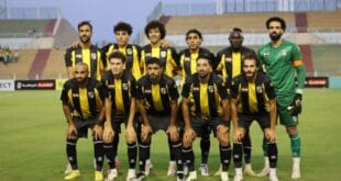 المقاولون العرب يعود للانتصار بالفوز على طلائع الجيش