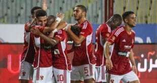 الأهلي يحقق فوز صعب على الأتحاد و يقترب من الوصافة