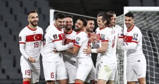 القنوات الناقلة تركيا وجورجيا - كأس أمم أوروبا 2024