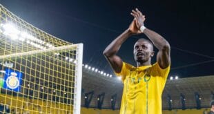 خلاف بين النصر والقادسية