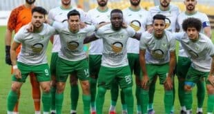 تتشكيل المصري البورسعيدي أمام الزمالك الدوري المصري