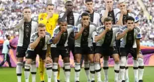 موعد مباراة ألمانيا و أسكتلندا أمم أوروبا