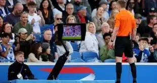 تقنية VAR