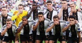 موعد مباراة ألمانيا و أسكتلندا أمم أوروبا