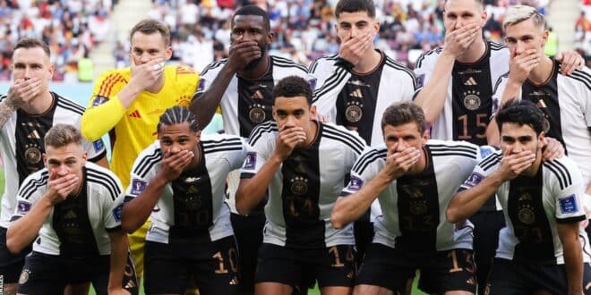 موعد مباراة ألمانيا و أسكتلندا أمم أوروبا