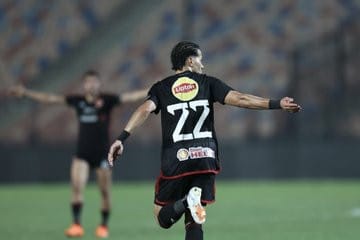 يقترب من الصدارة. ترتيب الدوري المصري بعد فوز الاهلى على مودرن سبورت 2