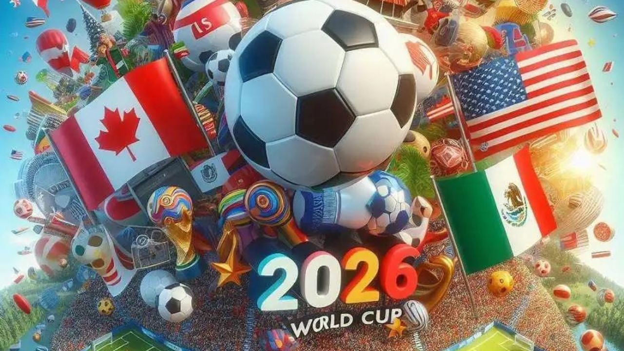 رابط  و طريقة التقديم للتطوع للعمل في كأس العالم 2026