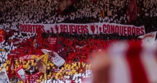 موعد مباراة ليفربول أمام ريال بيتيس