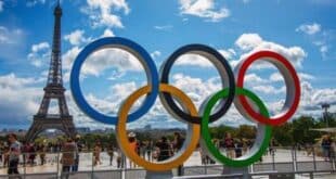 موعد مباراة العراق والمغرب في الجولة الـ3 من أولمبياد باريس 2024.. القنوات الناقلة