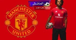 القنوات الناقلة لمباراة مانشستر يونايتد اليوم ضد ساوثهامبتون في الدوري الإنجليزي
