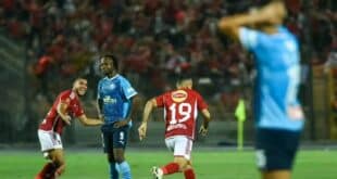 موعد مباراة الاهلي القادمة