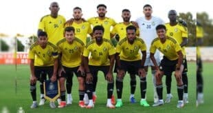مشاهدة مباراة النصر وفارينزي الودية اليوم