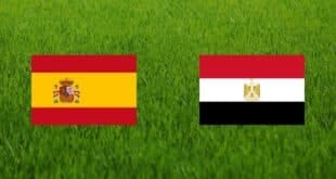 موعد مباراة مصر واسبانيا القادمة في الجولة الأخيرة في أولمبياد باريس 2024