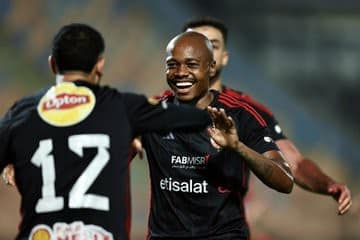الأهلي يقترب من الصدارة. ترتيب الدوري المصري بعد فوز الاهلى على مودرن سبورت 5