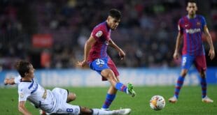 الزلزولي يقترب من الانتقال إلى الدوري الإيطالي