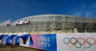 القنوات المجانية المفتوحة الناقلة لمباريات ربع نهائي أولمبياد باريس 2024