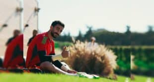 مشاهدة القنوات الناقلة لمباراة النصر وبورتيمونينسي الودية