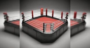 عروض UFC Fight Night أبوظبي