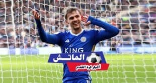 موعد مباراة تشيلسي أمام وست هام في الدوري الإنجليزي الممتاز 2024/2025 وتشكيل الفريقين المتوقع