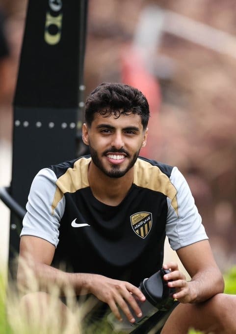 صور مران الزعيم استعدادا لمباراة الاتحاد ضد فارنزي الودية 7
