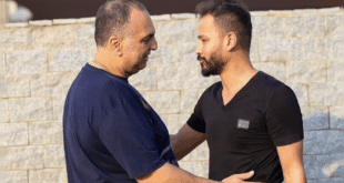 السبب الحقيقي وراء استقالة وليد دعبس من مودرن