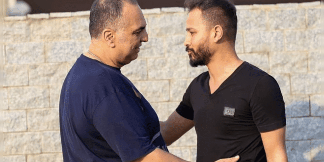 السبب الحقيقي وراء استقالة وليد دعبس من مودرن