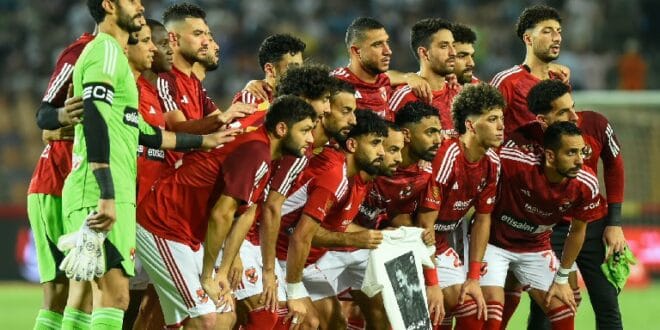 موعد مباراة الأهلي في كأس العالم للأندية 2025 أمام إنتر ميامي والقنوات الناقلة