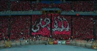 نجم النادي الأهلي ينتقل إلى ريال بيتيس