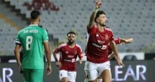 نقل مباراة الأهلي والاتحاد السكندري إلى استاد السلام