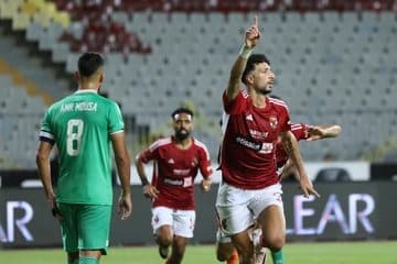 نقل مباراة الأهلي والاتحاد السكندري إلى استاد السلام