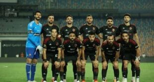 قائمة النادي الأهلي لمباراة شباب بلوزداد بدوري أبطال أفريقيا 2024 والقنوات الناقلة