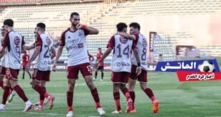 موعد مباراة الأهلي والداخلية في الدوري المصري والقنوات الناقلة