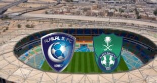 موعد مباراة الهلال والأهلي القادمة