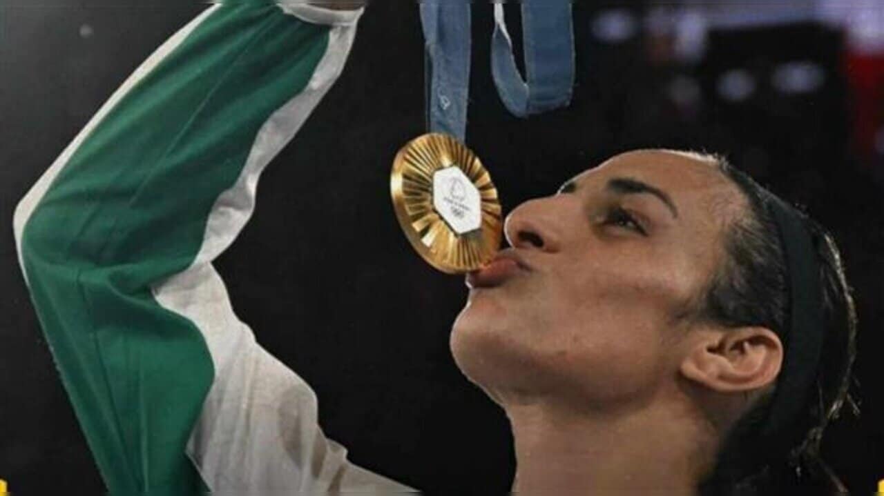 ترتيب الدول أولمبياد باريس 2024