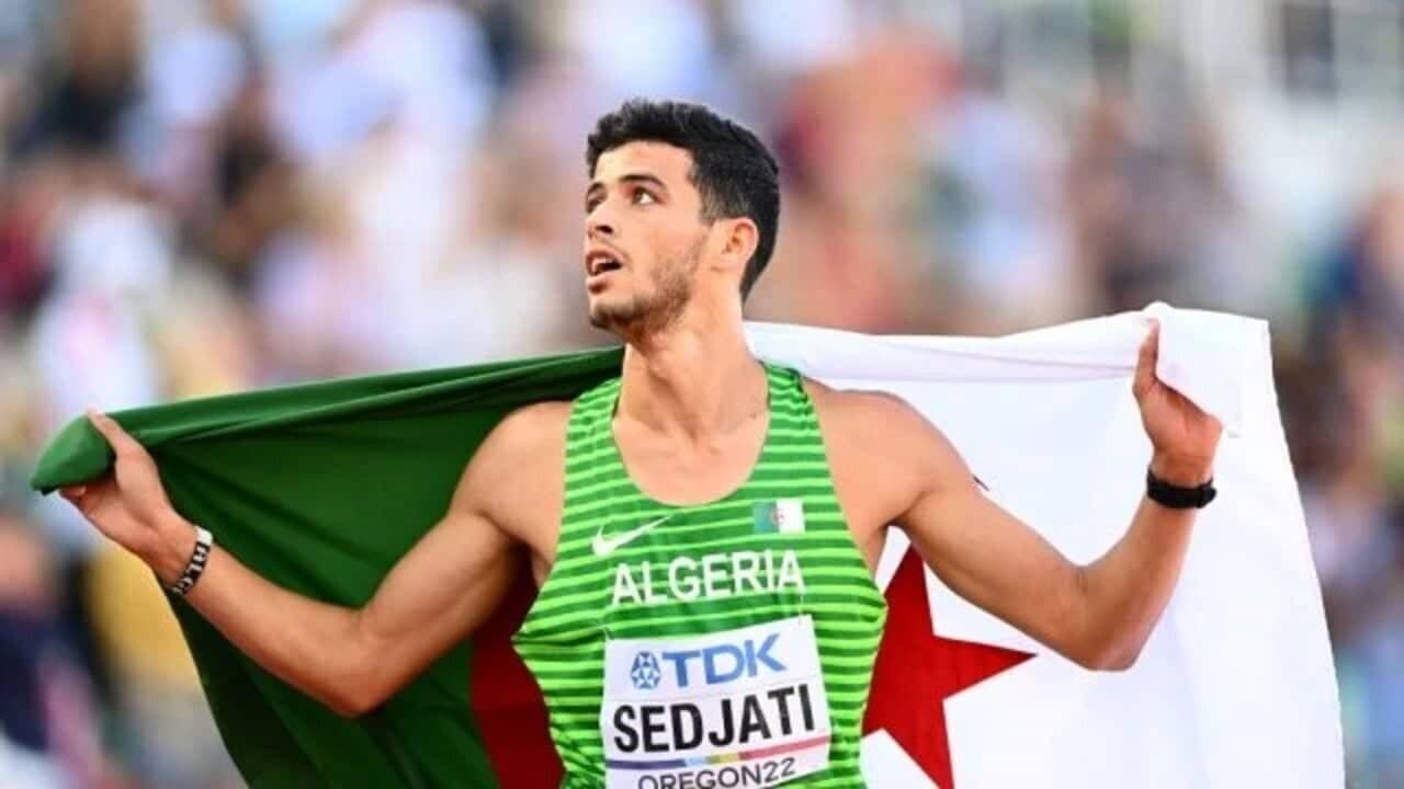 سباق 800 متر أولمبياد باريس 2024