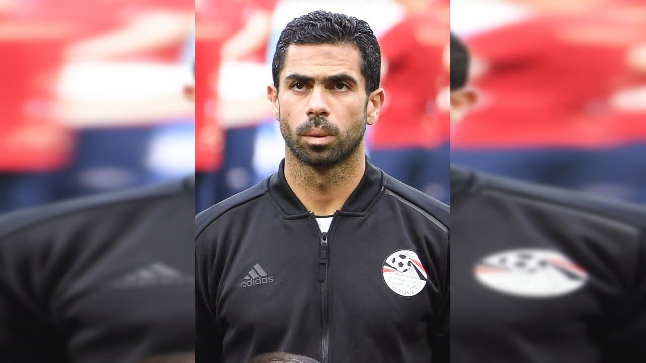 مصير أحمد فتحي بعد رحيله عن بيراميدز 2024