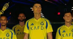 تشكيل النصر الرسمي أمام الحزم في كأس خادم الحرمين الشريفين