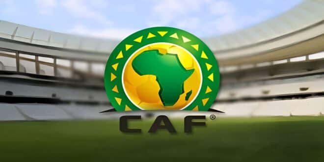 جدول مباريات دوري أبطال إفريقيا ضمن الجولة الأولى 2024/2025